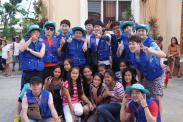 2014 필리핀 해외봉사활동